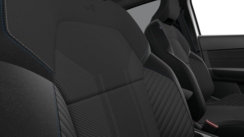 Renault Captur 1.8 E-Tech Full Hybrid 160 Esprit Alpine 5dr Auto Hybrid Hatchback